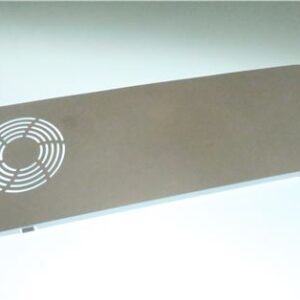 KICKPLATE ASY SKY WHITE E