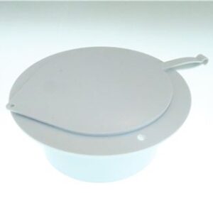 FLANGIA CON TAPPO DELONGHI TL1857