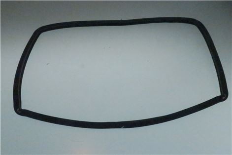 GUARN MUFF 200 300°