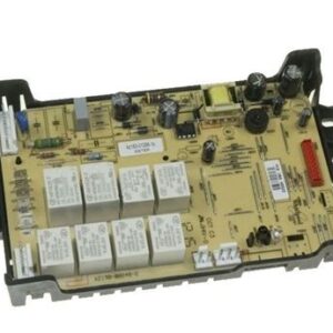 SCHEDA ALETTRONICA WHP 481010657083