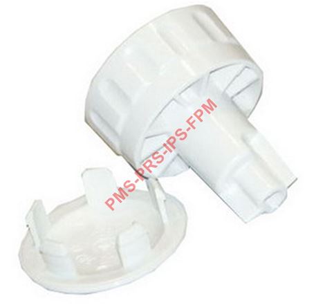 BOUTON PROGRAMMATEUR