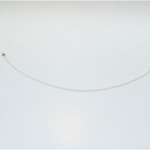 TUBO PTFE DI2-DE4 L415+2BOCC(6,9) EN6&7