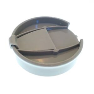 DISPENSING LID GREY SB055