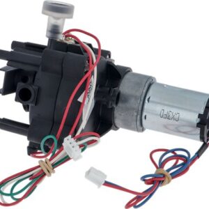 VALVOLA CERAMICA COMPLETA BOSCH 00654842