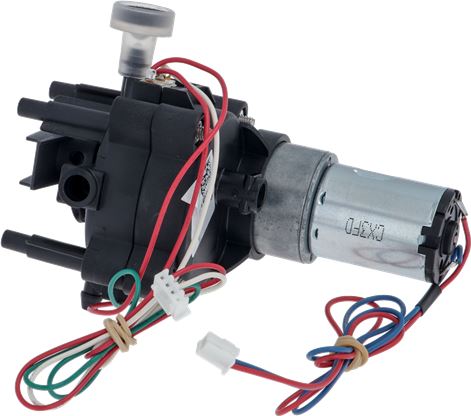 VALVOLA CERAMICA COMPLETA BOSCH 00654842