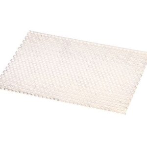 COVER DRIP TRAY-PERFORATED