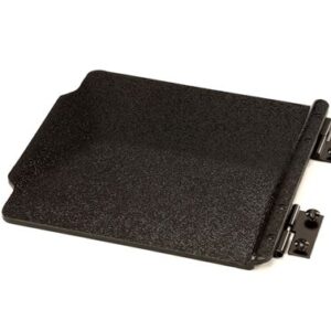 LID ASSEMBLY HOPPER-NSF G1