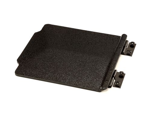 LID ASSEMBLY HOPPER-NSF G1