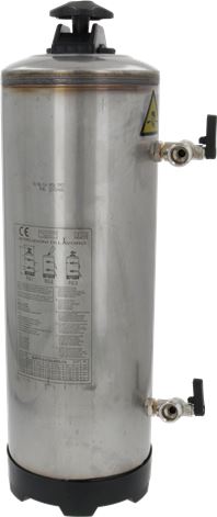 ADDOLCITORE MANUALE 16 L ø 3/4"