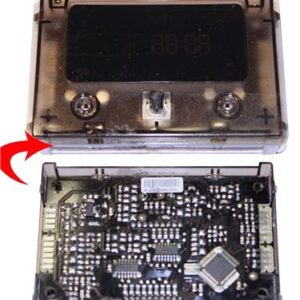 MODULO COTTURA INDESIT C00276528