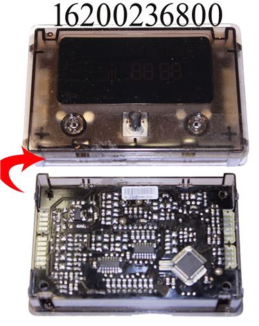 MODULO COTTURA INDESIT C00276528