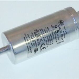 CONDENSATORE 9.5uf WHIRLPOOL C00275351