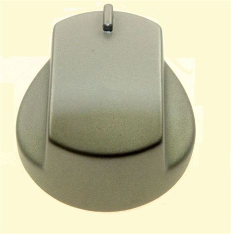 MANOPOLA FUOCHI GAS VALUE ALU 8MM