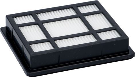 FILTRO HEPA E10 NILFISK 78601000