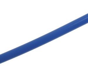 TUBO PELD BLU ø 6x8 - 100 mt