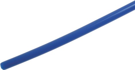 TUBO PELD BLU ø 6x8 - 100 mt
