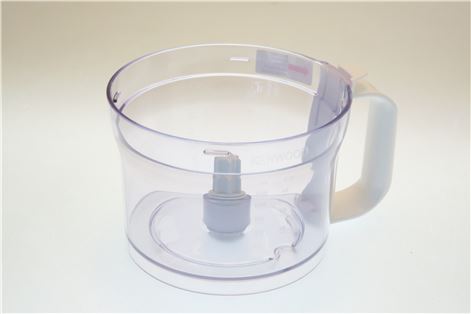 ASSY-BOWL WH HANDLE FPP210/220/230