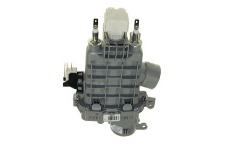 BLOCCO RESISTENZA  AS0010101
