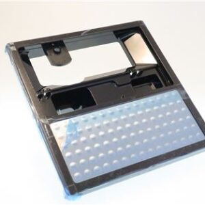 TOPCOVER BLACK+WARM CUPS      ESAM5(DLS)