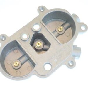 COPPA BRUCIATORE INDESIT C00119720