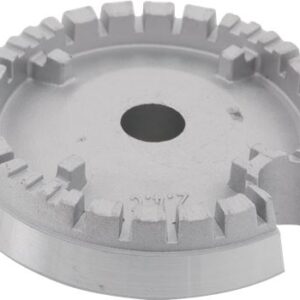 CORONA BRUCIATORE BOSCH 10002049