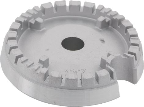 CORONA BRUCIATORE BOSCH 10002049