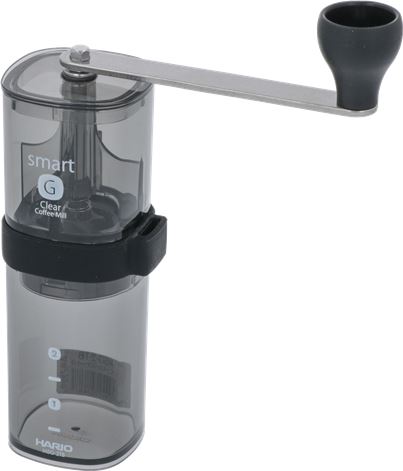 MACINACAFFÈ HARIO SMART G MSG-2-TB