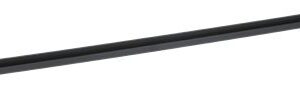 VANO PORTAPREZZI IN PLASTICA 742 mm