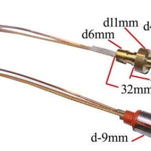 THERMOCOUPLE