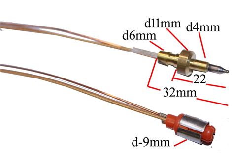 THERMOCOUPLE