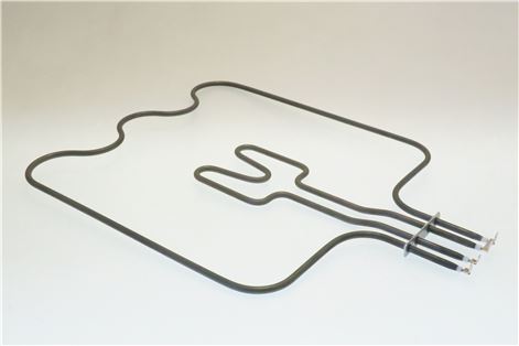 ELEMENTO RISCALDANTE,INFERIORE
