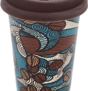 TAZZA CERAMICA TASTER DLSC055