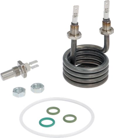 KIT MANUTENZIONE CALDAIA 300CC