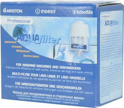 ADOUCISSEUR P/APP.MENAGER