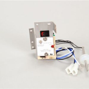 KIT TERMOSTATO (ERT 120V)