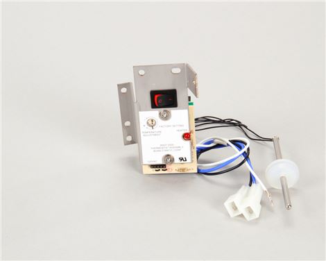 KIT TERMOSTATO (ERT 120V)