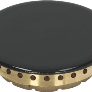 CORONA SPARTIFIAMMA + PIATTELLO BOMPANI
