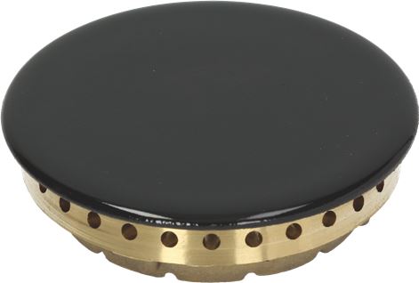 CORONA SPARTIFIAMMA + PIATTELLO BOMPANI