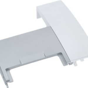 DLS-ASSY FRONT LEFT WHITE+FRONT SILVER