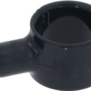 INSERTO BLK PER TUBO LATTE NERO FTR/B