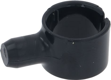 INSERTO BLK PER TUBO LATTE NERO FTR/B
