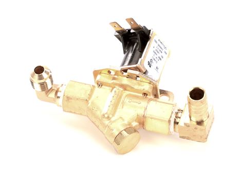 KIT INLET VALVE FMD-5