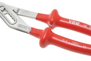 PINZA REGOLABILE VDE 250 mm