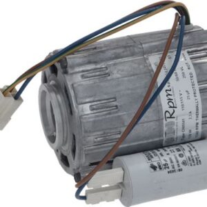 MOTORE POMPA 115V-60HZ
