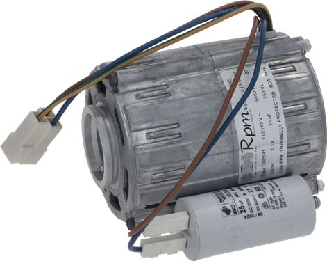 MOTORE POMPA 115V-60HZ