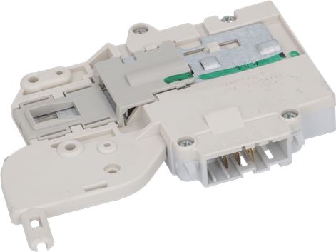 ELETTROSERRATURA ZANUSSI 1246554008