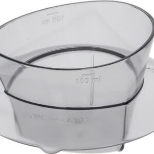 MISURINO FUMÉ TOP QUALITY BIMBY TM5