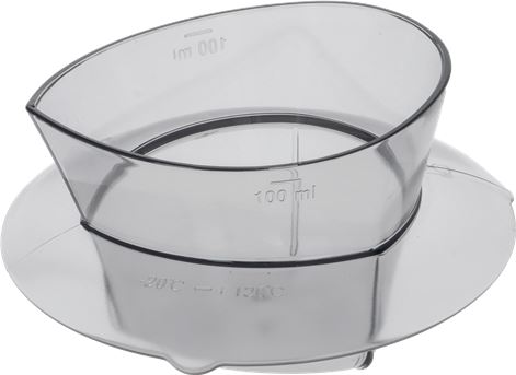 MISURINO FUMÉ TOP QUALITY BIMBY TM5