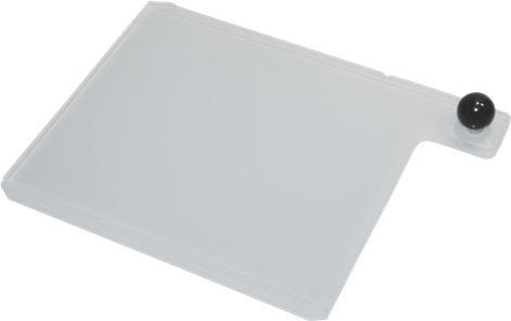 PORTE PLEXI INOVA