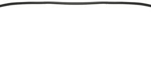 GUARNIZIONE PORTA FORNO 550x250 mm